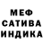 Alpha-PVP Соль Ogultach Artykova